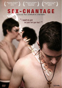 Blackmail Boys |   DVD